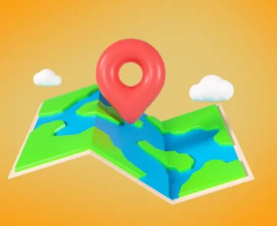 تقييم خرائط جوجل بدون تعليقات (5 نجوم ✨) من حسابات متنوعة + ضمان