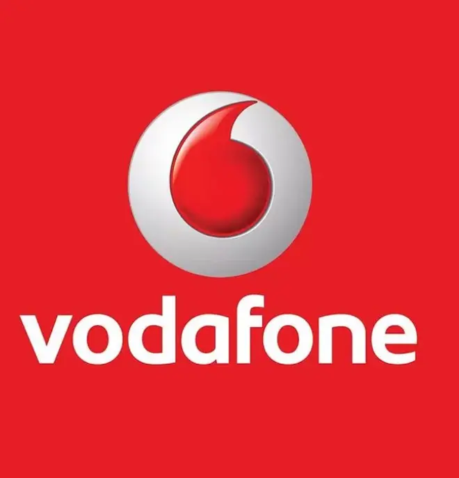 فودافون كاش(مصر)