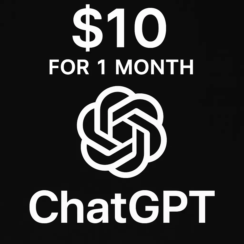 اشتراك شات جي بي تي لشهر